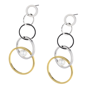 Ernstes Design, Ohrstecker, E745